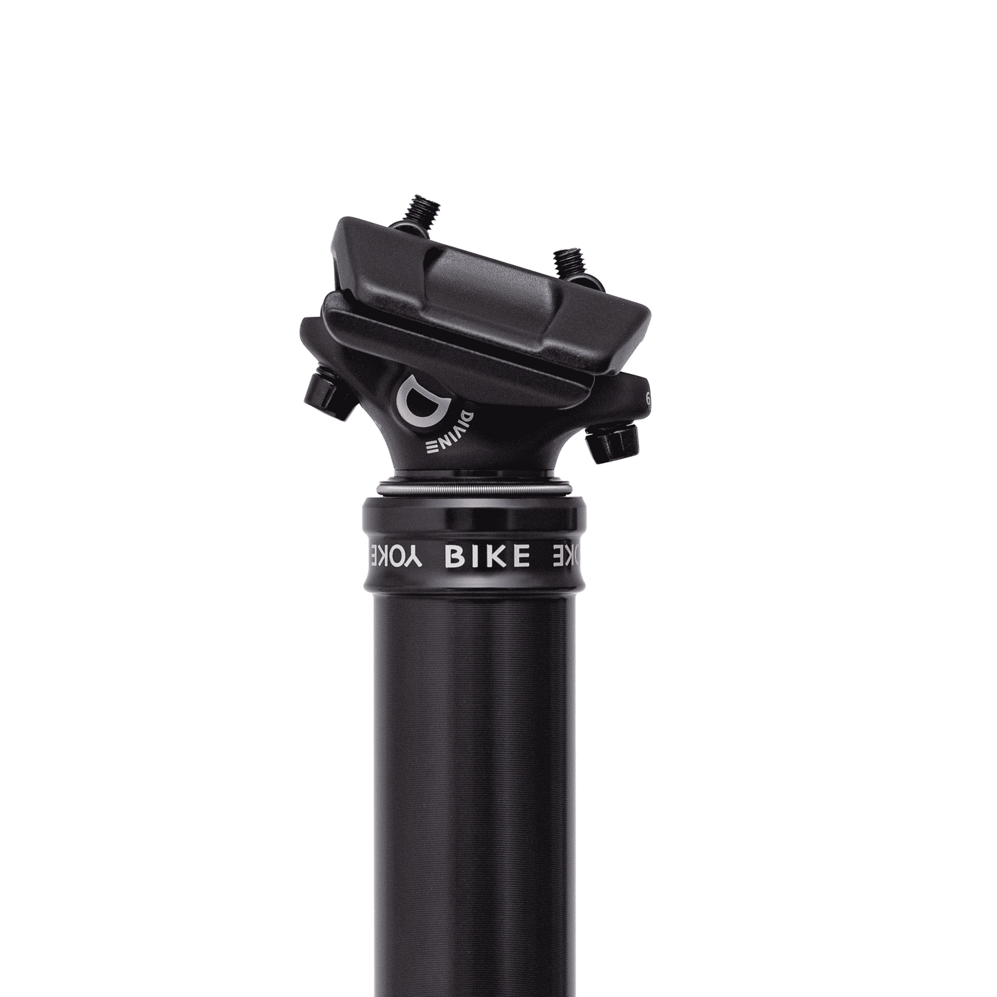 BIKEYOKE DIVINE 2.0 teleskooppinen istuintolppa