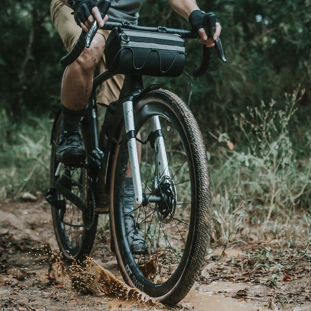 Pari etu- ja takalokasuojia TOPEAK TETRAFENDER G1-G2, TOPEAK TETRAFENDER G1-G2.