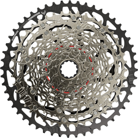 SRAM EAGLE T-TYPE XS-1270 12 V:n kasetti