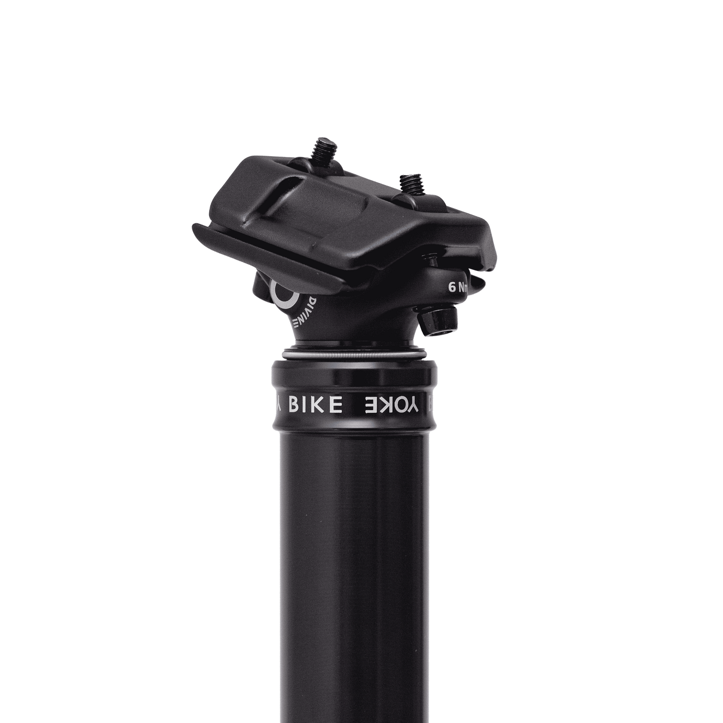 BIKEYOKE DIVINE 2.0 teleskooppinen istuintolppa