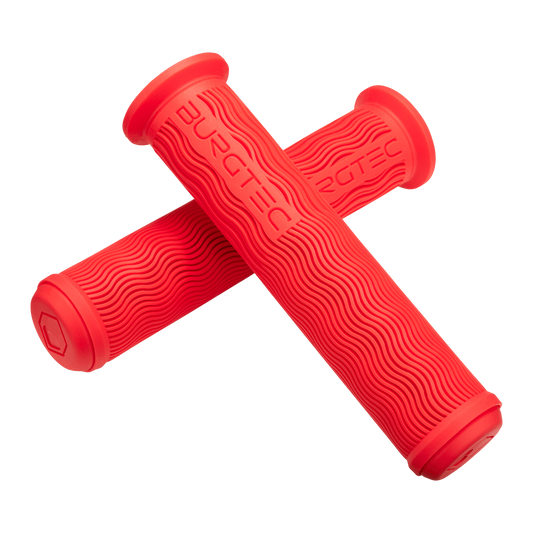 Grips BURGTEC THE BARTENDER PRO VERO SANDLER SIGNATURE Lock-On Vesimeloni