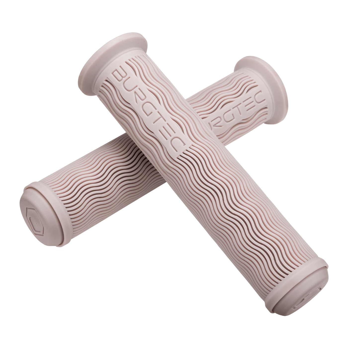 Gripsit BURGTEC THE BARTENDER PRO VERO SANDLER SIGNATURE Lock-On Beige