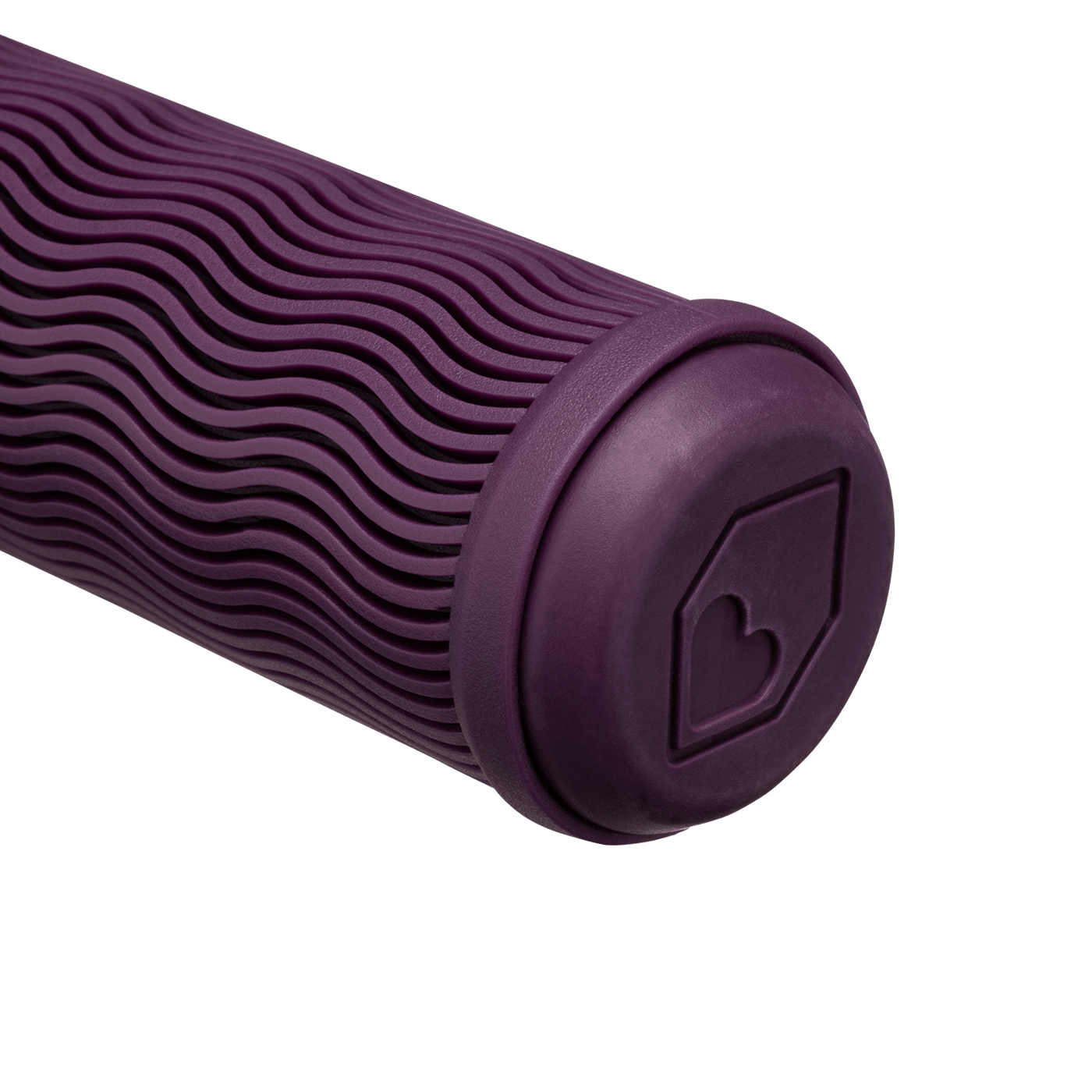 BURGTEC THE BARTENDER PRO VERO SANDLER SIGNATURE Lock-On -gripit Violetti