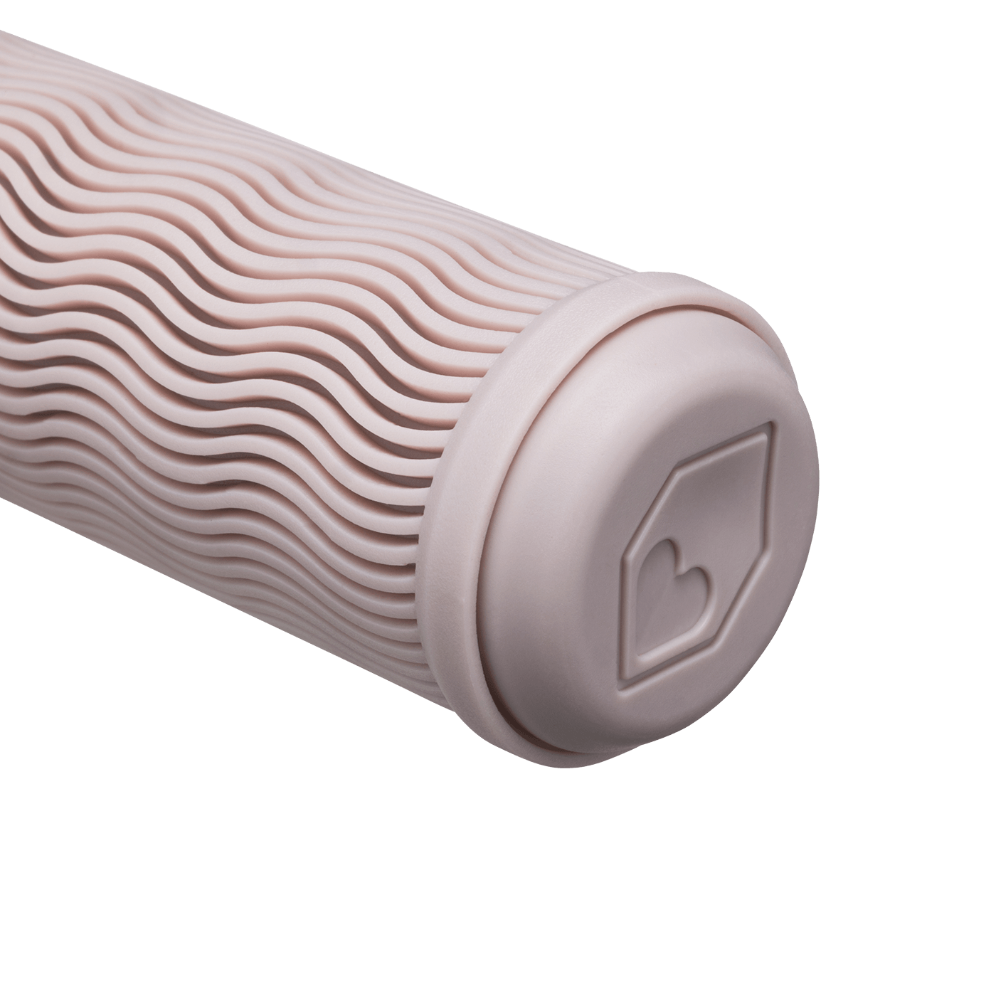 Gripsit BURGTEC THE BARTENDER PRO VERO SANDLER SIGNATURE Lock-On Beige