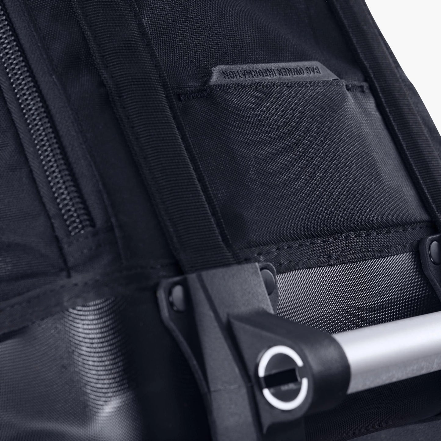 EVOC BIKE BAG PRO kantolaukku maastopyörille