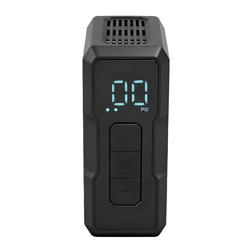 RAVEMEN EP01 Sähköpumppu