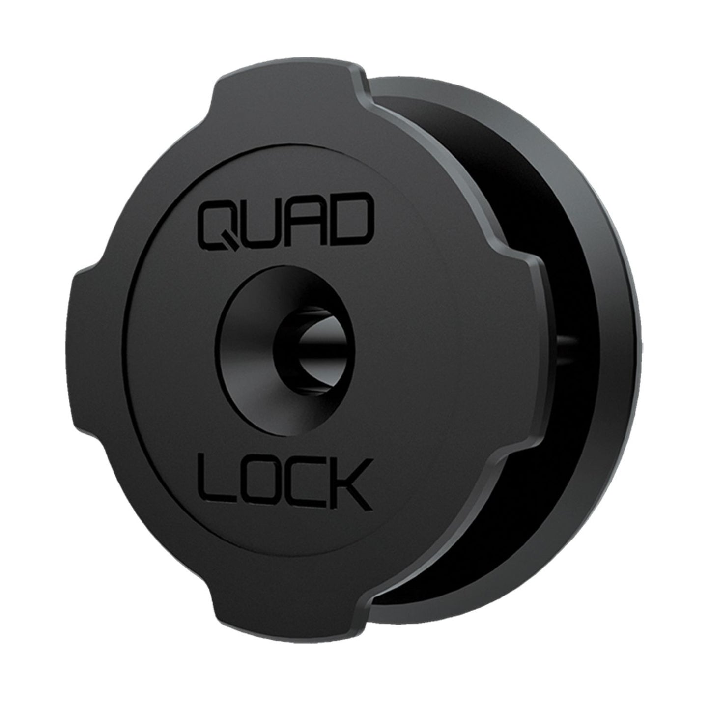 QUADLOCK-liimallinen seinäkiinnike