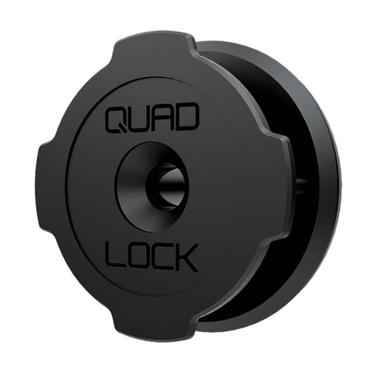 QUADLOCK-liimallinen seinäkiinnike