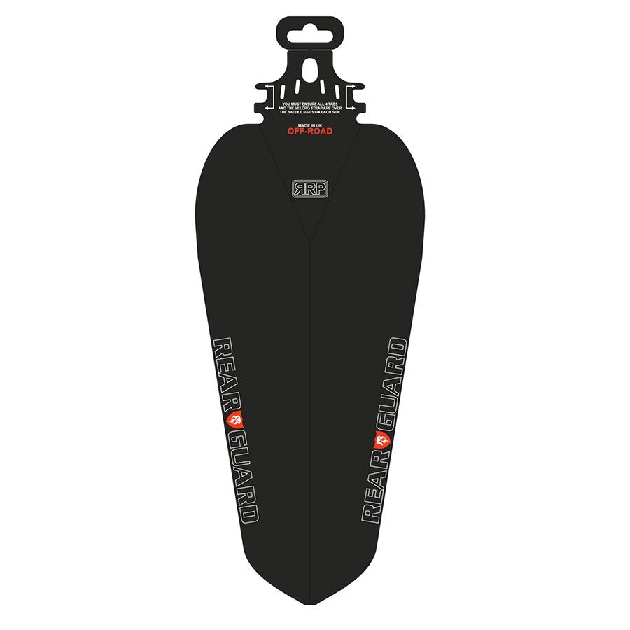 RRP OFFROAD V3 takalokasuojalevy