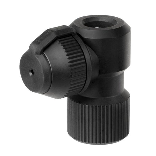 CO2-perkuri TOPEAK NANO AIRBOOSTER L