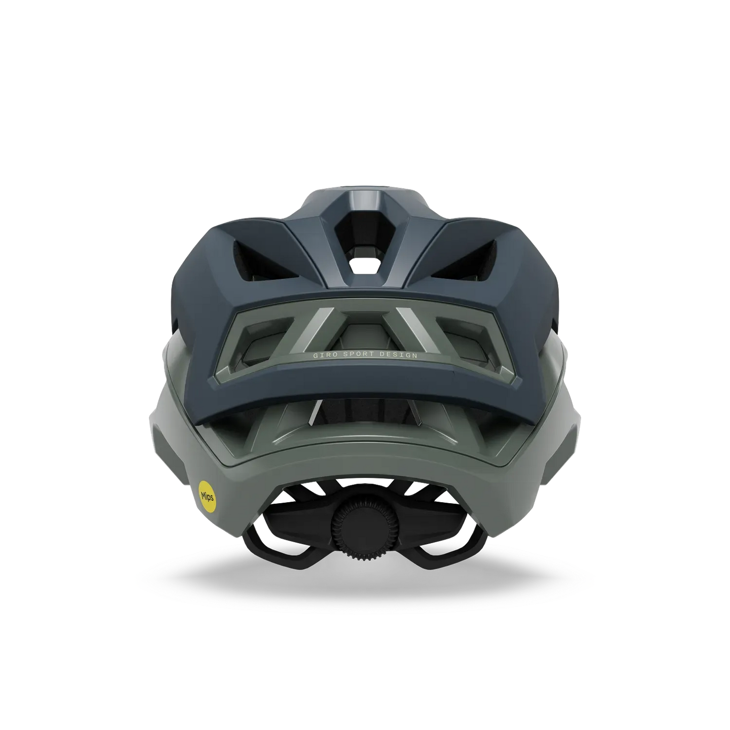 GIRO MONTARO PRO MTB -kypärä Marine Matte