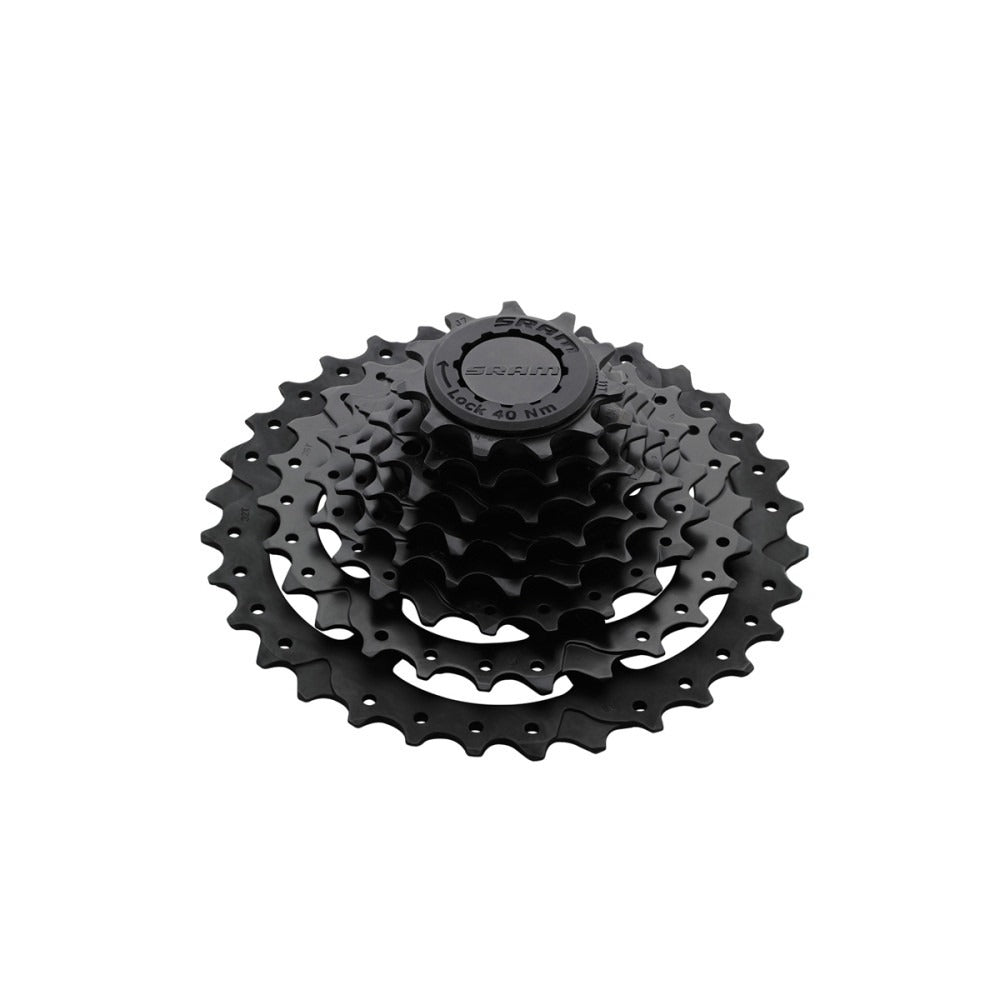 SRAM PG-820 8-vaihteinen kasetti