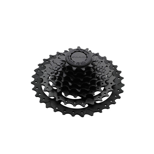 SRAM PG-820 8-vaihteinen kasetti
