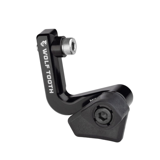 WOLFTOOTH AERO kiinnitettävä ketjunohjain Medium Sweep