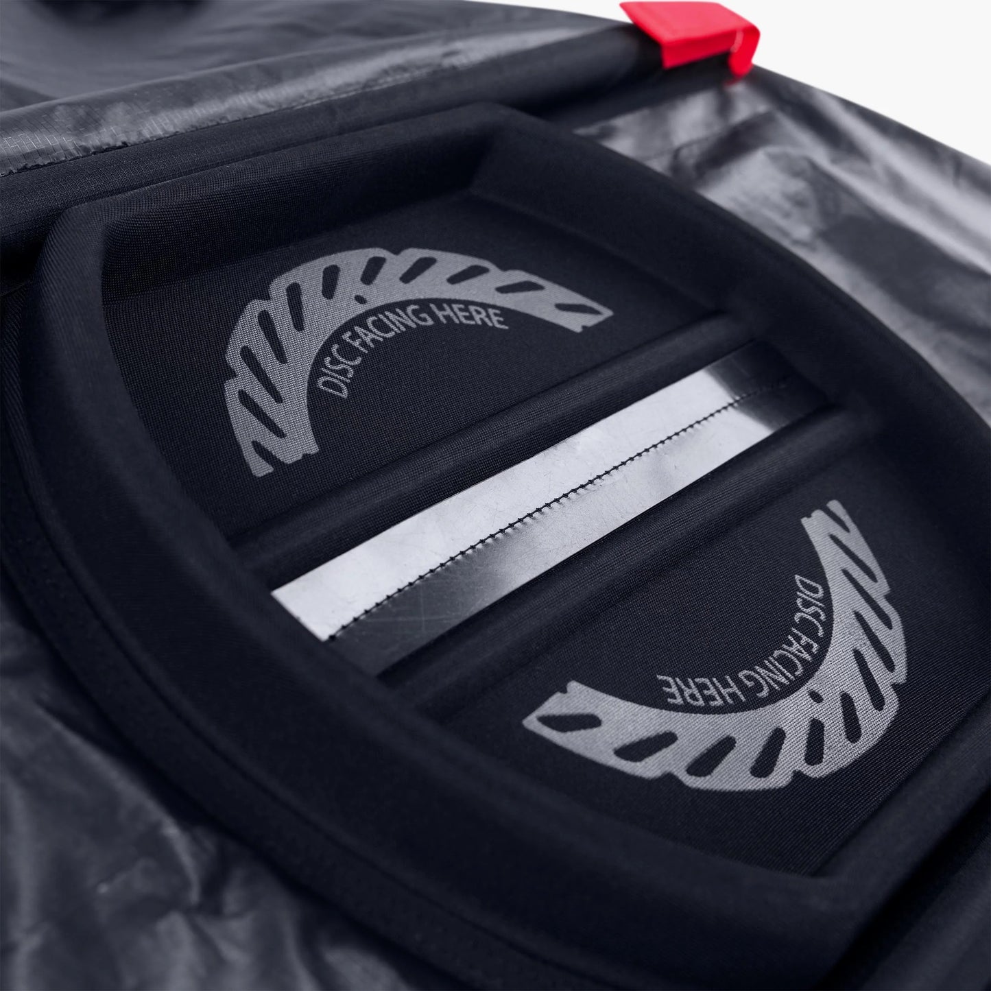 EVOC BIKE BAG PRO kantolaukku maastopyörille