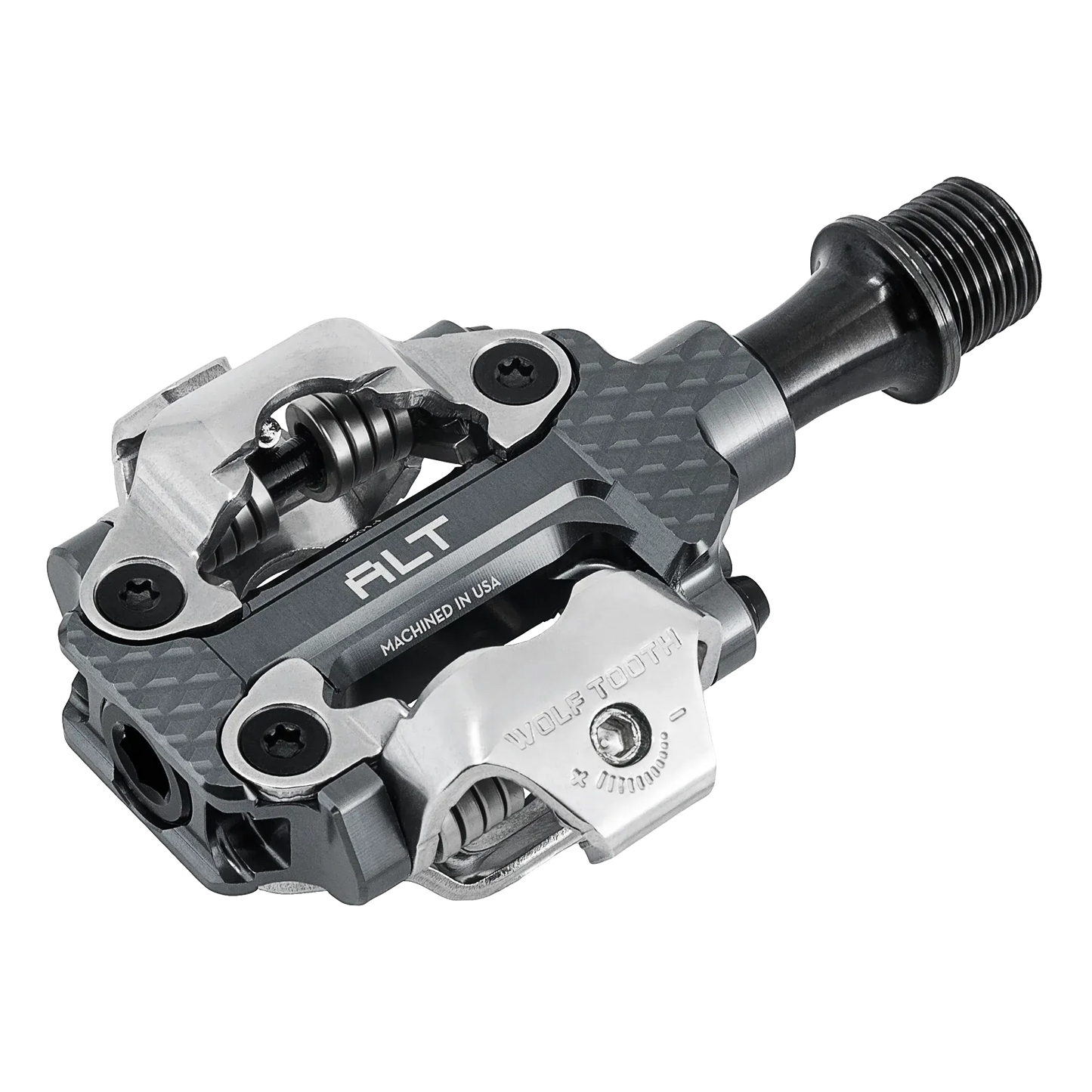 WOLF TOOTH MKØ ALT XC CLIPLESS-polkimet