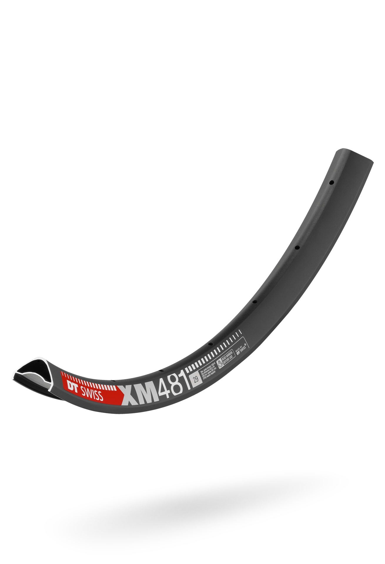 DT SWISS XM 481 -vanteet, 27,5" 30 mm