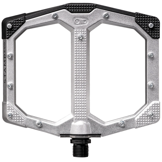 CRANKBROTHERS STAMP EVO Large Hopea litteät polkimet