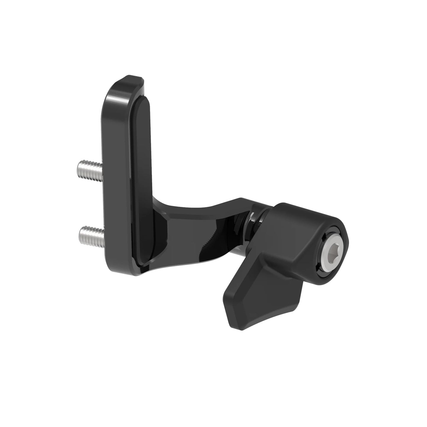 WOLFTOOTH AERO High Sweep -ketjunohjain CERVELOlle