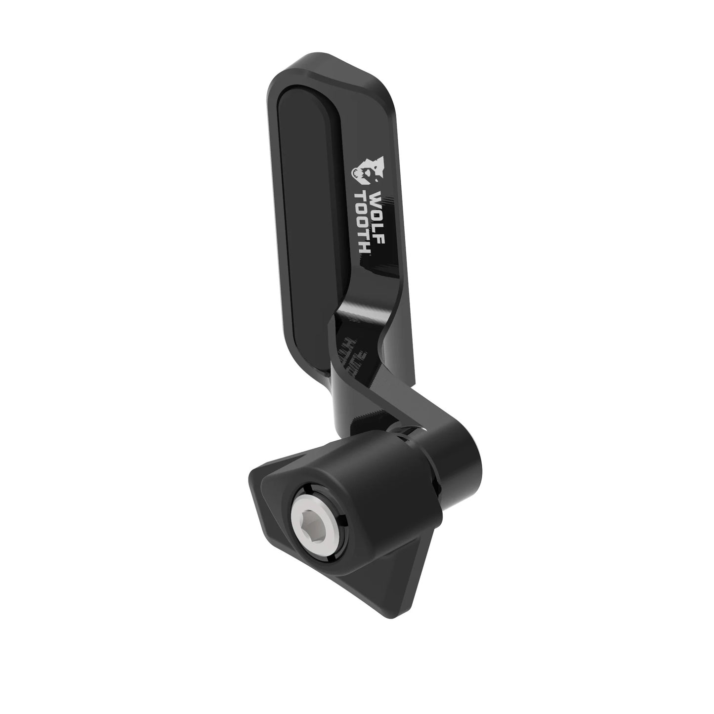 WOLFTOOTH AERO Medium Sweep -ketjunohjain CERVELOlle