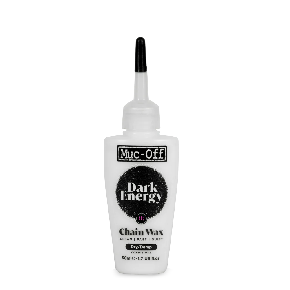 MUC-OFF DARK MATTER CHAIN WAX Ketjun voiteluaine (120 ml)