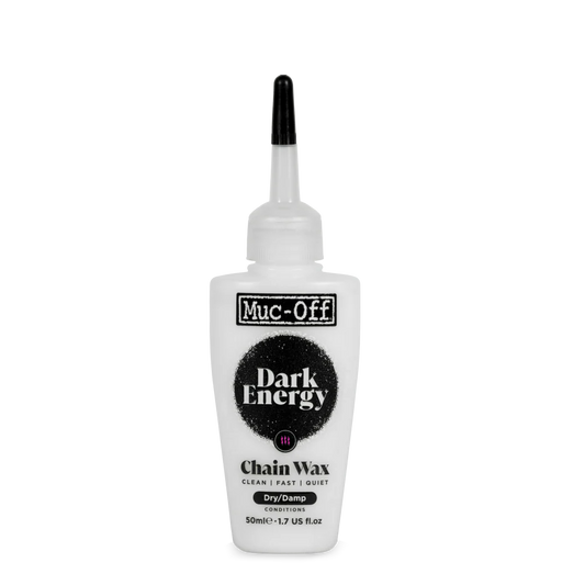 MUC-OFF DARK MATTER CHAIN WAX Ketjun voiteluaine (120 ml)