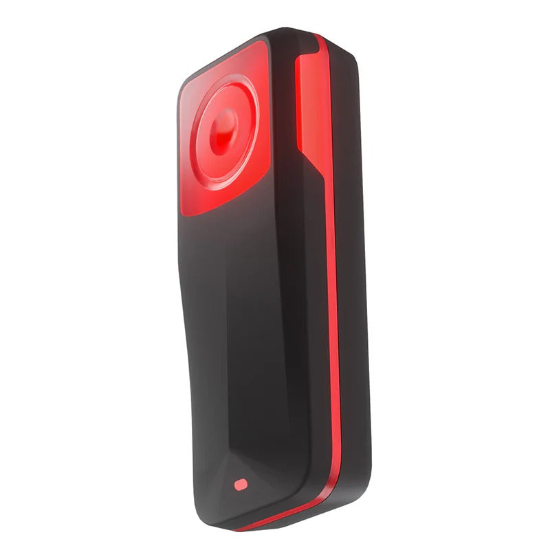 Takavalaistus RAVEMEN RADAR NT 201