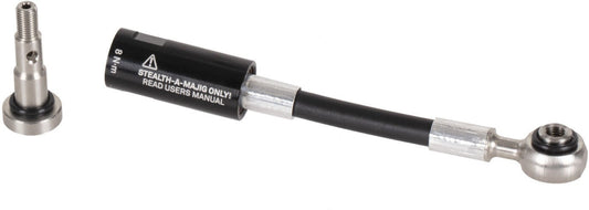 Stealth-A-Magic SRAM rival ETAP AXS HRD -letkuliitäntäsarja