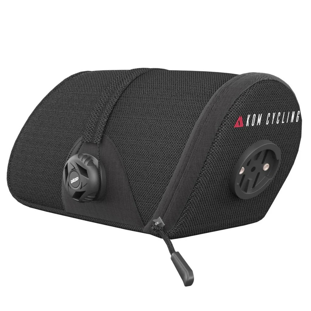 Satulalaukku KOM CYCLING SADDLE BAG (pyöräilylaukku)