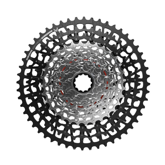 SRAM EAGLE T-TYPE XS-1270 12V kasetti