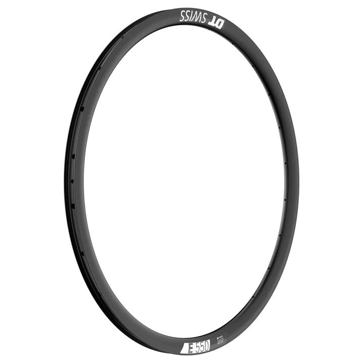 DT SWISS E 550 -vanteet, 29", 22 mm