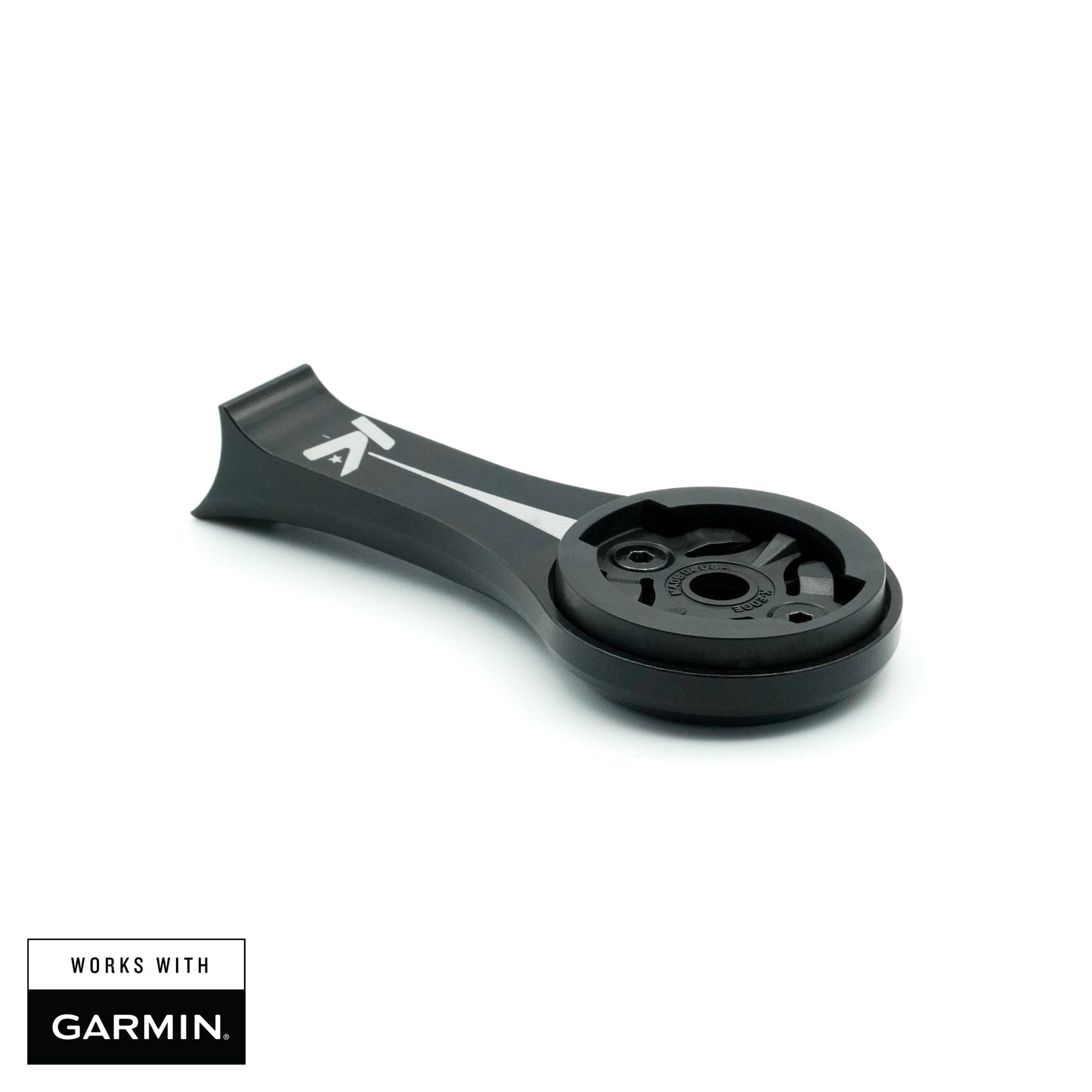 Garmin K-EDGE Regular Mount Roval GPS-kiinnitin