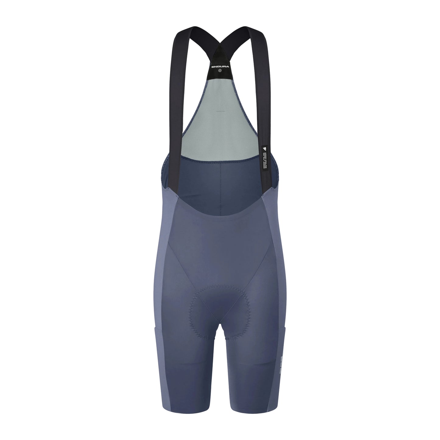 ENDURA ALLTRACK RIDE Carbon Bib Short harmaa ENDURA ALLTRACK RIDE Carbon Bib Short harmaa