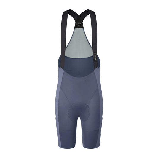 ENDURA ALLTRACK RIDE Carbon Bib Short harmaa ENDURA ALLTRACK RIDE Carbon Bib Short harmaa