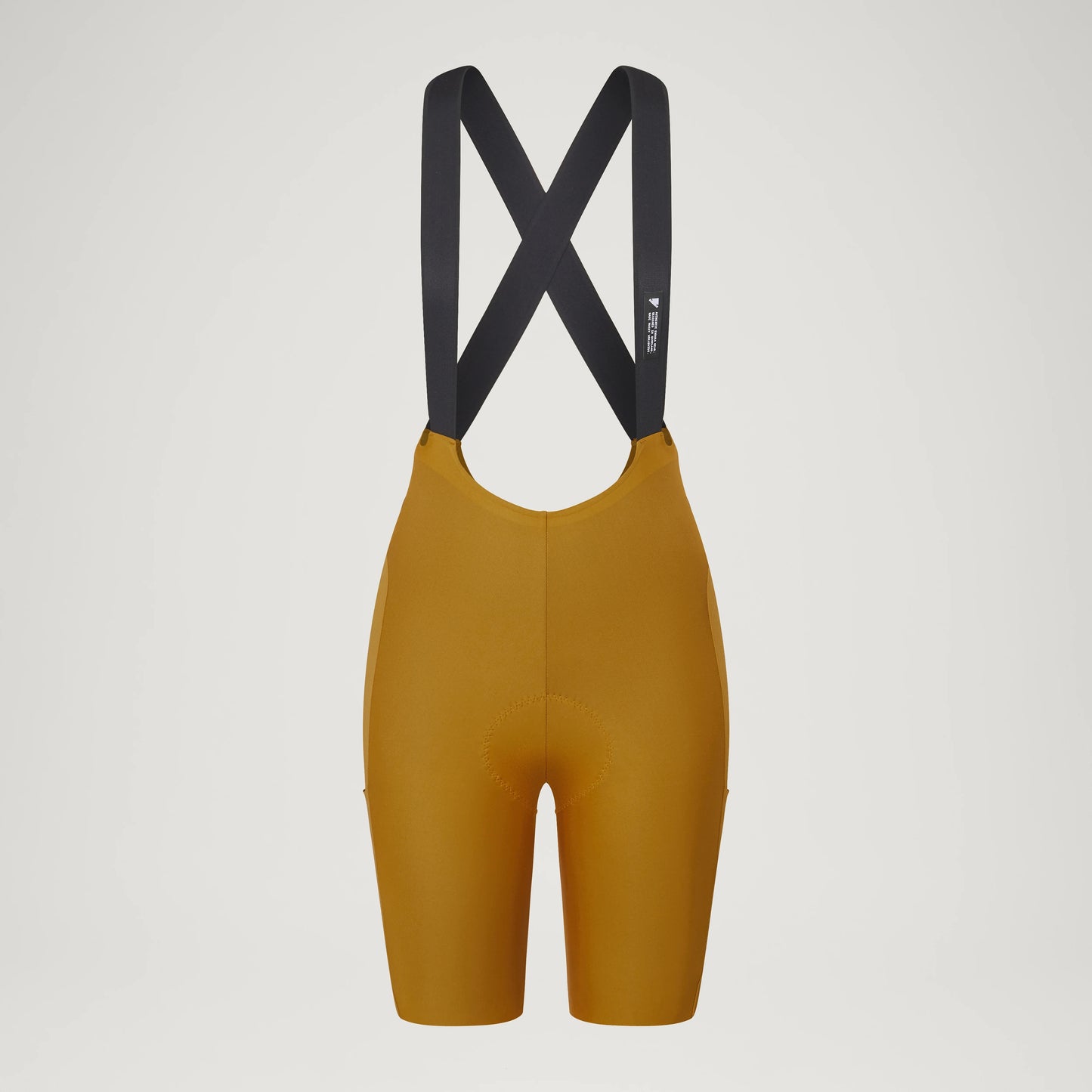 Naisten pronssiset ENDURA ALLTRACK RIDE Bib Shortit