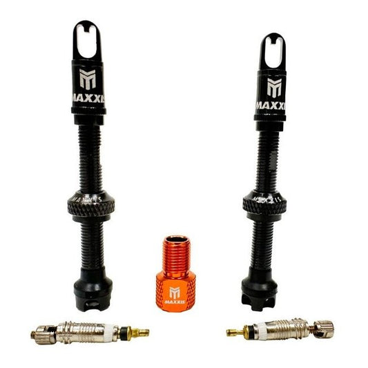 MAXXIS Tubeless venttiilisarja 50mm