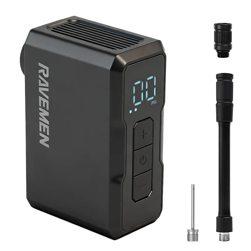 RAVEMEN EP01 Sähköpumppu