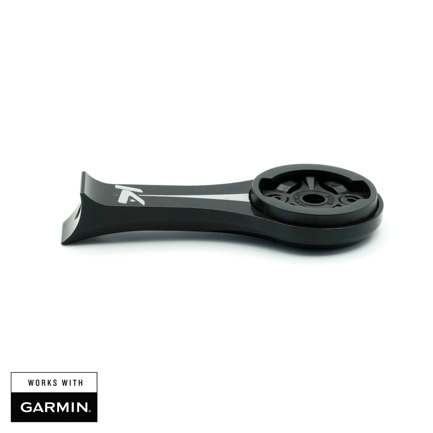 Garmin K-EDGE Regular Mount Roval GPS-kiinnitin
