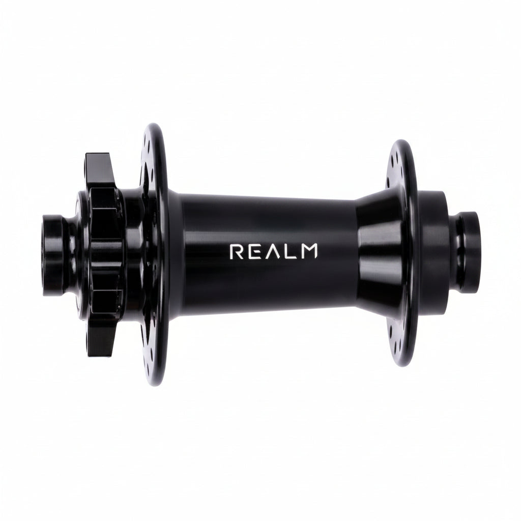 AMBIT REALM 15x110mm Boost Centerlock etunapa