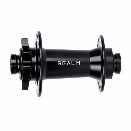 AMBIT REALM 15x110mm Boost Centerlock etunapa