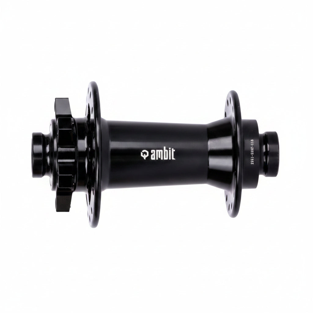 AMBIT REALM 15x110mm Boost Centerlock etunapa