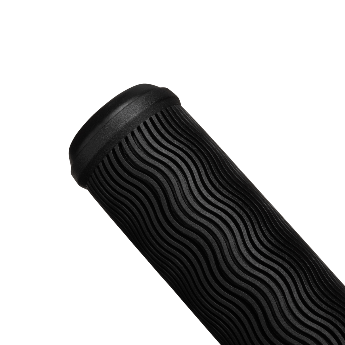 Gripsit BURGTEC THE BARTENDER PRO VERO SANDLER SIGNATURE Lock-On Musta