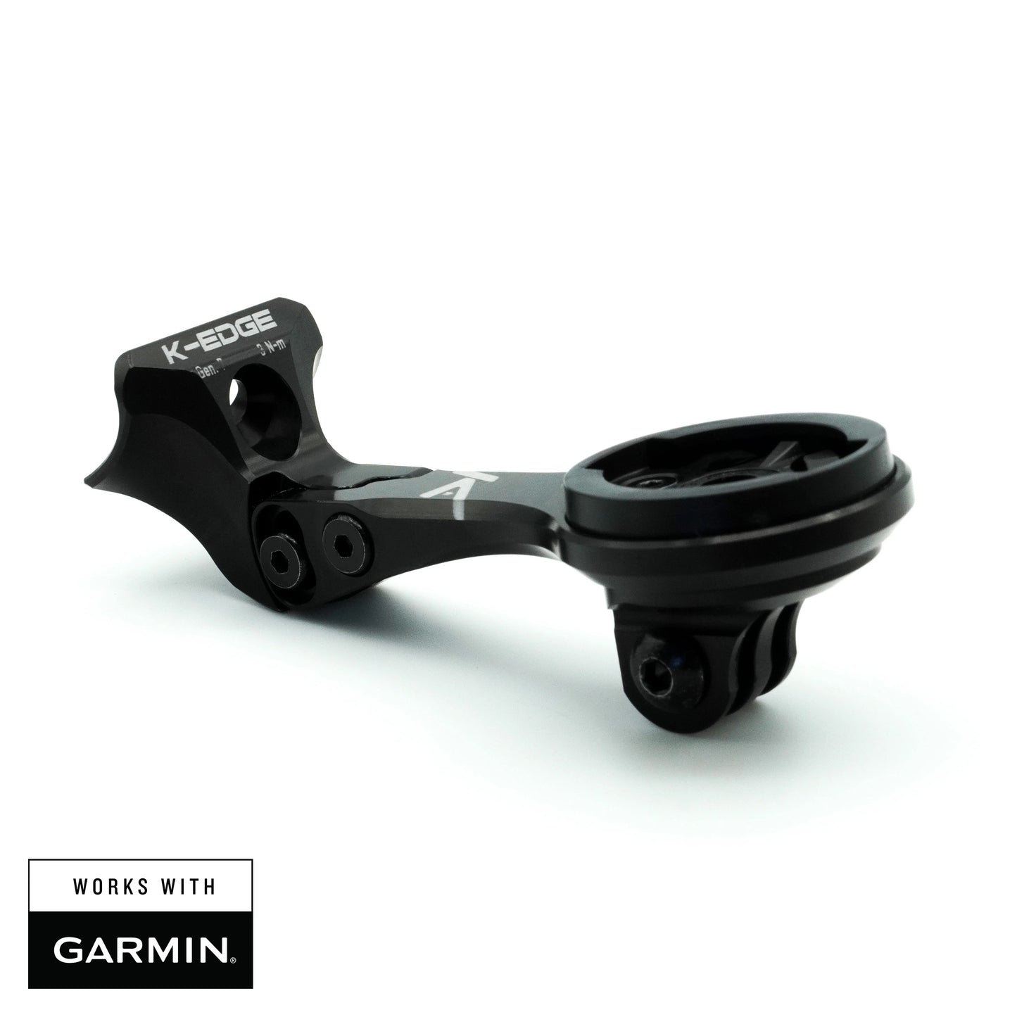 Garmin K-EDGE Combo Mount Madone Gen 7 GPS-kiinnike (GPS)