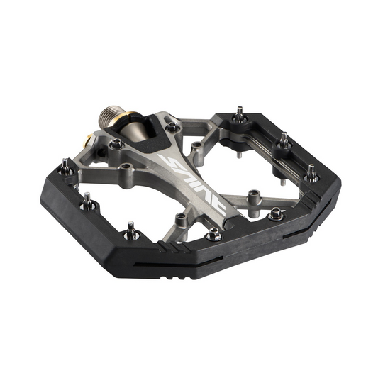 SHIMANO SAINT PD-G8040 litteät polkimet