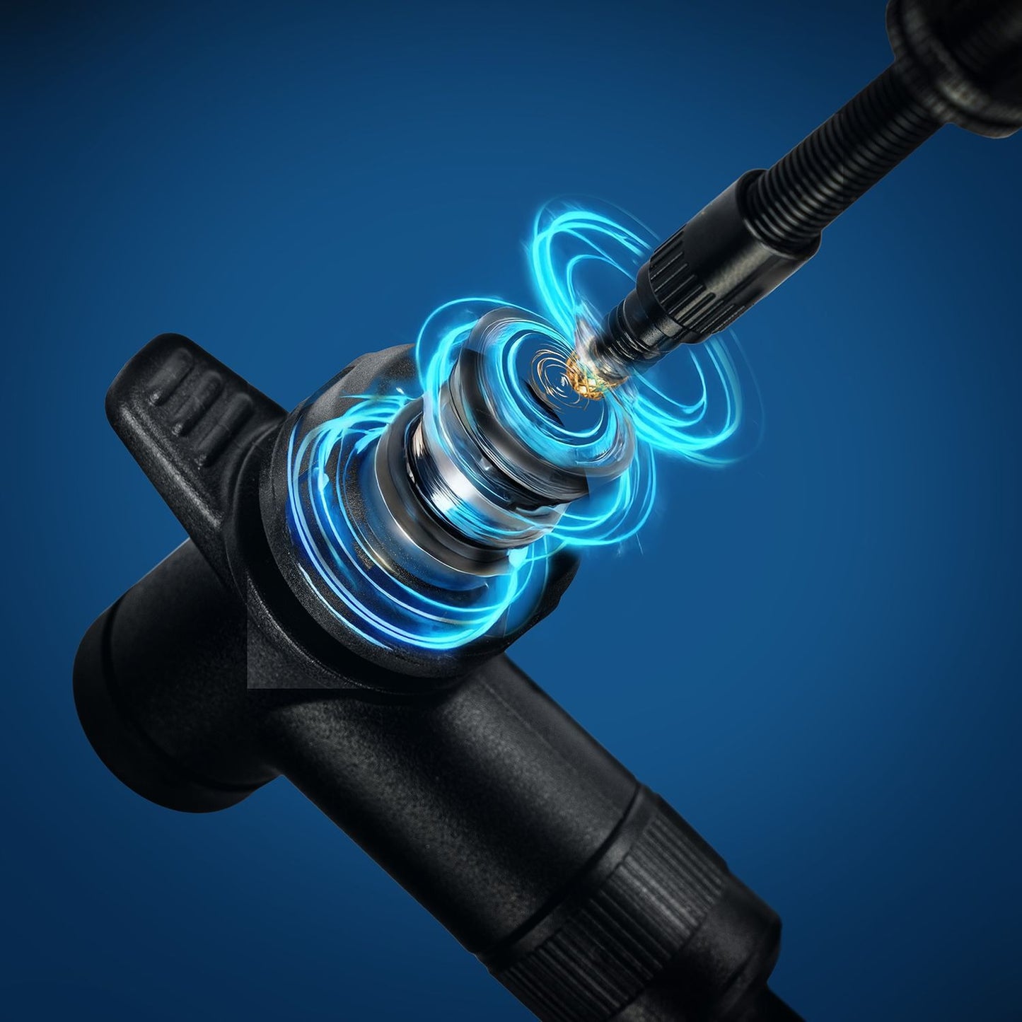 2 kpl TOPEAK TURBOFLOW Tubeless Venttiilit Musta