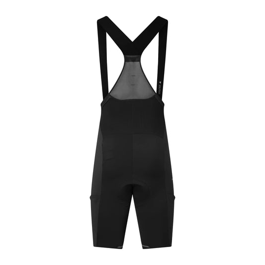 ENDURA ALLTRACK RIDE Bib Short Musta
