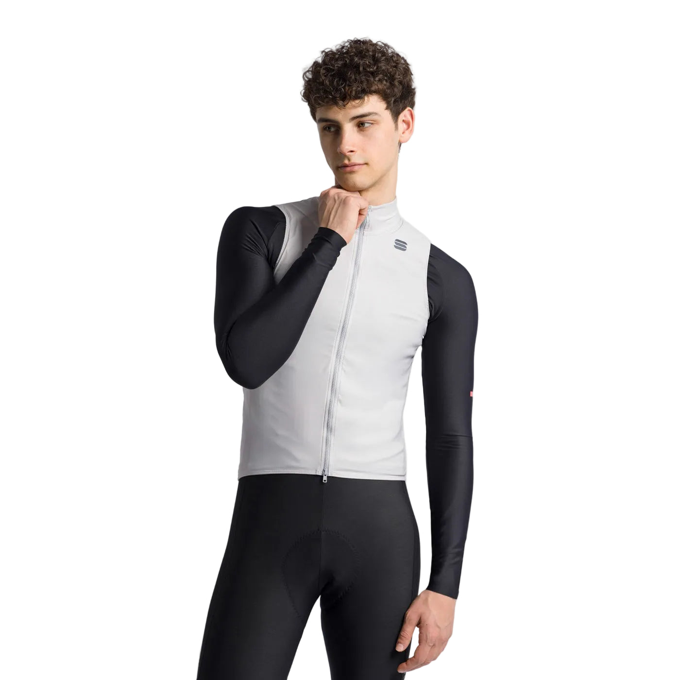 SPORTFUL PRO 2 Harmaa Macnhes-free takki