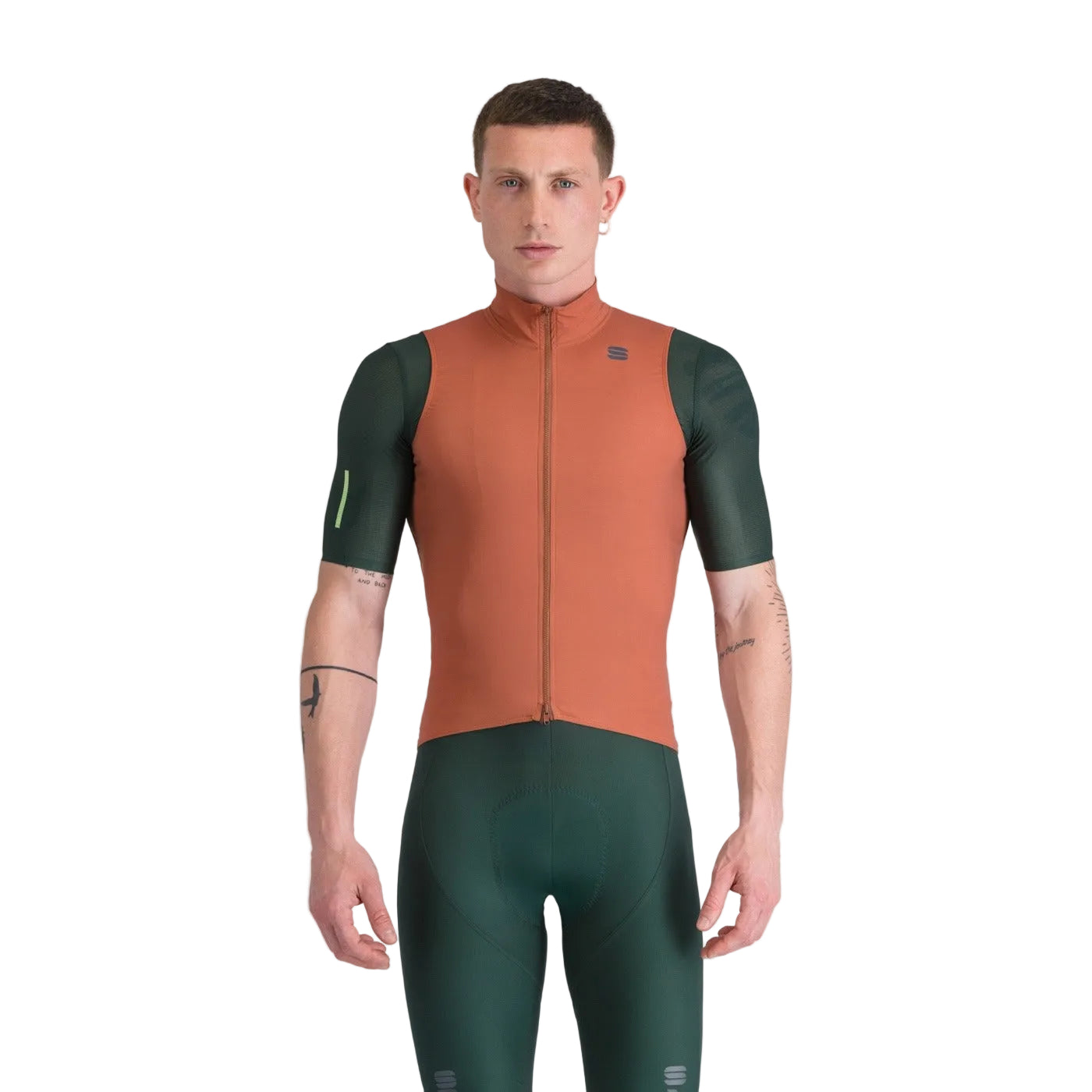 SPORTFUL PRO 2 Pronssi Macnhes-free takki