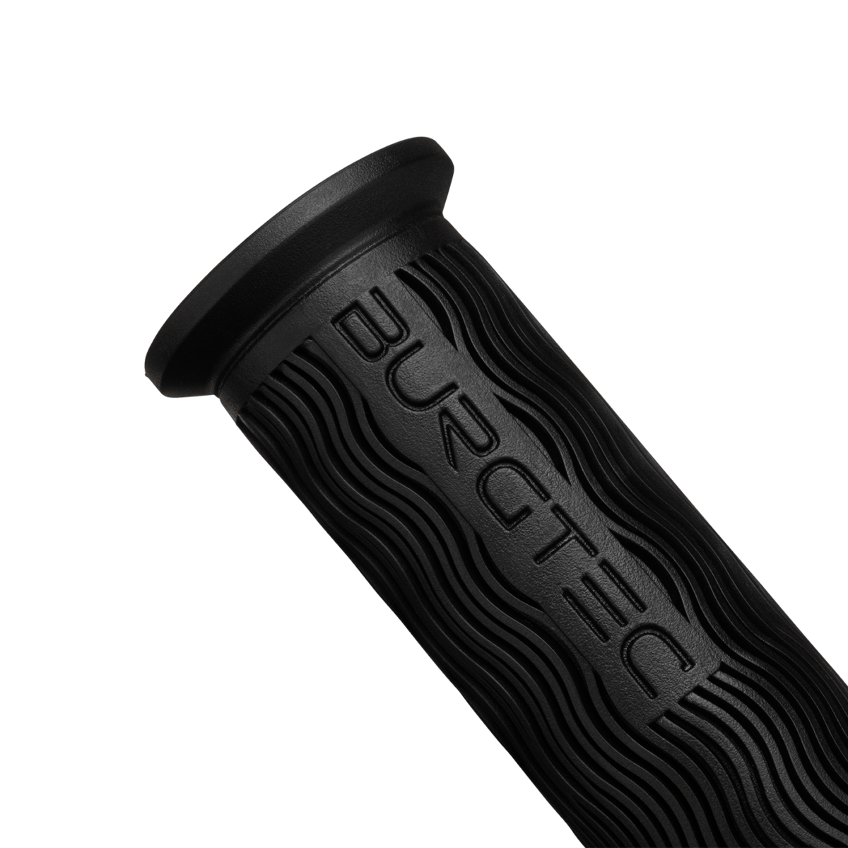 Gripsit BURGTEC THE BARTENDER PRO VERO SANDLER SIGNATURE Lock-On Musta