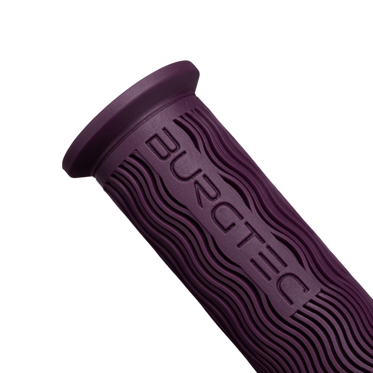 BURGTEC THE BARTENDER PRO VERO SANDLER SIGNATURE Lock-On -gripit Violetti